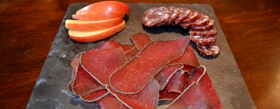 Notre viande
