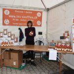 stand-pallanterie