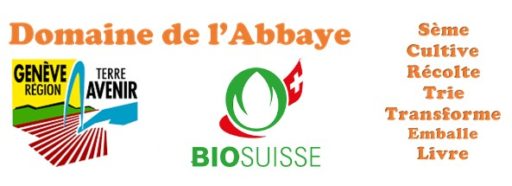 Domaine de l'Abbaye